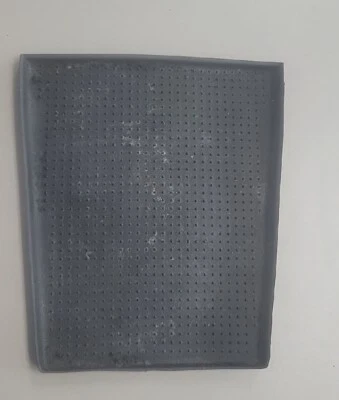 Chevrolet Venture 1997-2000 consola central/centro de navegación decoración de almacenamiento Foto 1 de 2