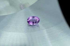 10 Carat AMETHYST Siberian | 100% Natural, Unheated | Amethyst Loose Gemstone - Picture 1 of 3