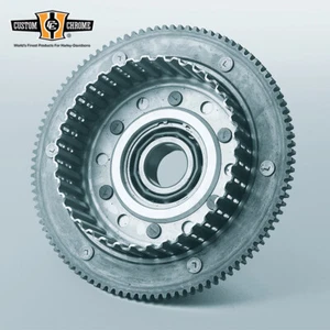 Outer Clutch Baskets Shell Fits For Harley Evolution Big Twin 94-97 #37707-94 - Picture 1 of 1