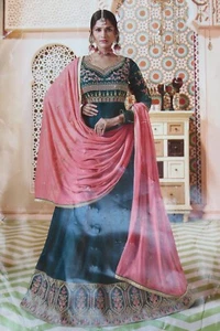 Indian Pakistani Abaya style dress for women - Picture 1 of 6