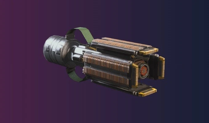 Arc Raiders 🔥 Leaper Pulse Unit 🔥 ( PS5 / Xbox / PC )