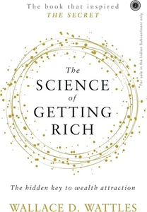 The Science Of Getting Rich: The hidden key to wealth attraction - Picture 1 of 1