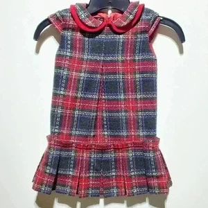 SanMar Spanish Dress 5T - Picture 1 of 4