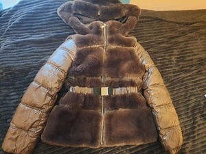 River Island Women's Size 10 Coat - Picture 1 of 6