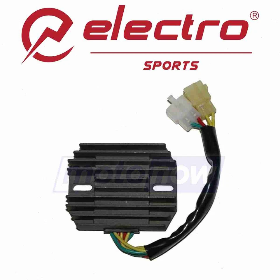 Electrosport Regulator/Rectifiers for 1998 Ducati 748 SPS - Electrical op Foto 1 de 4
