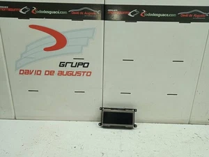 4F0919603 schermo multifunzione per AUDI A6 2.0 TDI 2004 1075980 - Picture 1 of 17