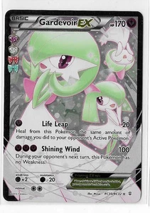 Gardevoir EX RC30/RC32 Full Art - Radiant Collection Pokemon - Generations NM - Picture 1 of 2