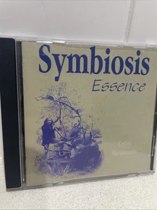 Symbiosis Cd Essence - Like New - Celtic Harp Music - Fast Post - Picture 1 of 3