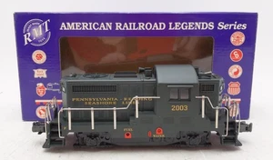 Locomotora diésel RMT 4361 O Pennsylvania Reading Seashore Lines #2003 - Imagen 1 de 5