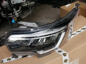Frontscheinwerfer Renault Trafic 260601790R LED Links Scheinwerfer Headlight - Bild 1 von 11