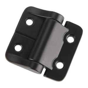 Zinc Alloy Hinges Marine Grade Boat Hatch Hinge Heavy Duty Flush Mounting - Picture 1 of 4