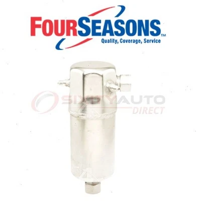 Four Seasons AC Replacement Kit for 1978-1984 Chevrolet C10 Suburban 5.0L ux - Image 1 of 4