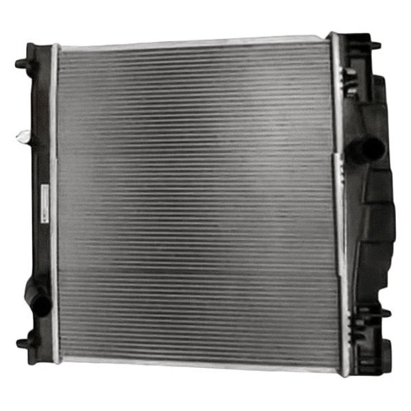 Engine Coolant Radiator For Scion iQ 2012-2015 1640040220 - Image 1 of 1