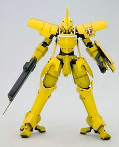 Kotobukiya FAA18X 1:60 Scale Broken Blade Renewal ver. 175mm Unassembled Kit - Picture 1 of 3