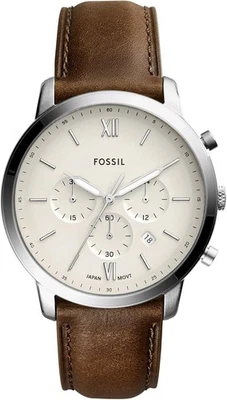 Fossil Neutra FS5380 Orologio Uomo Al quarzo - Immagine 1 di 4