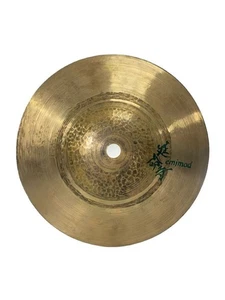 Andere Marken Schlaginstrumente Enmeiji Emjmod Splash Becken gebraucht - Bild 1 von 8