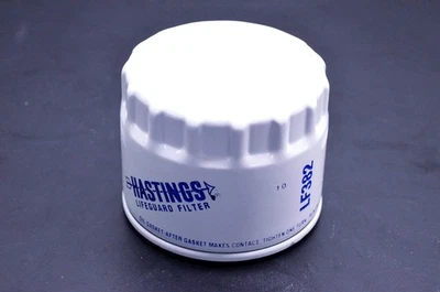Hastings LF382 Oil Filter NOS - Image 1 of 3