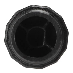 Nasadka na guzik radiowy opcjonalna plastikowa do UV 5R UV 5RA UV 5RB UV 5RC Plus - Zdjęcie 1 z 23
