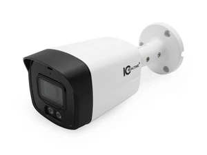 ICRealtime HDEG-B80V-IRM1 Bullet Camera 4K Motorized 2.7-13.5mm IR IP67 - Picture 1 of 5