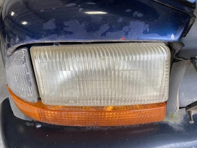 Faro derecho pasajero compatible con 97-04 DAKOTA 1962498 Foto 1 de 4
