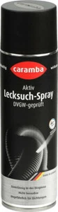 Caramba Aktiv Lecksuch-Spray 400 ml Lochfinder DVGW geprüft 0,4L - Bild 1 von 1