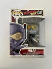 Funko Pop Marvel Ant-Man And The Wasp #341 *READ*