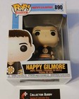 Happy Gilmore Funko Pop! Movies 890 Pop Vinyl Figure FU46850