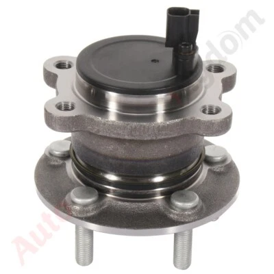 For Ford Escape C-Max 2013-2018 Lincoln Mkc 2015-2019 FWD 1*Wheel Hub Bearing - Изображение 1 из 4