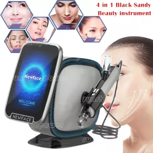 Fractional RF Machine Cartridge Skin Rejuvenation Head Wrinkle Acne Removal - Bild 1 von 13