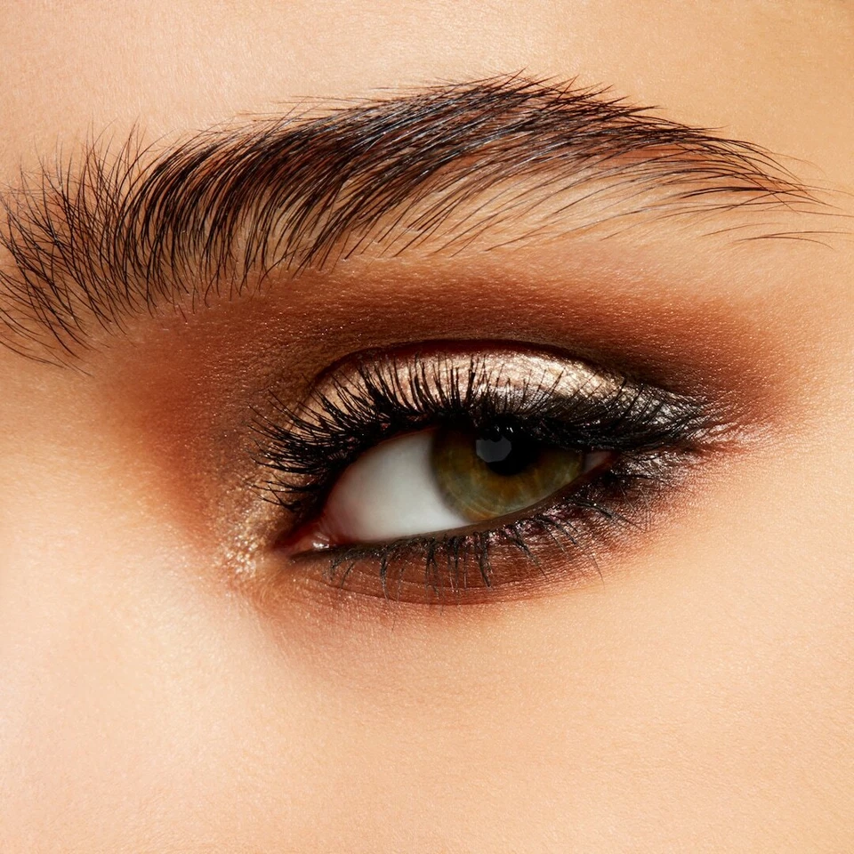 Mac Kiss of Klimt Dazzleshadow Extreme Eye Shadow Pro Palette Refill Full Size