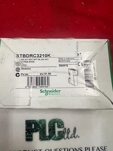Modicon Telemecanique STBDRC3210K STANDARD DIGITAL OUTPUT KIT - Picture 1 of 2