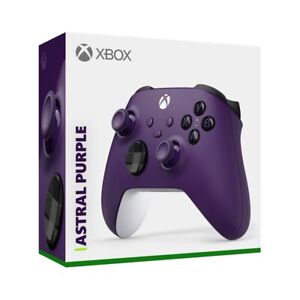Xbox Series X|S Wireless Controller - Astra Purple - Open Box