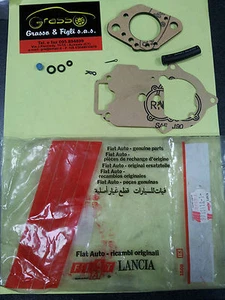 Carburetor Engine Kit Fiat Uno 900cc 900cc Original Replacement OEM 924505 - Picture 1 of 1