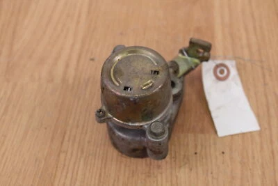 Yamaha Exciter II SX EX570SXT 1993 carrocería de pinza de freno ajuste automático Foto 1 de 4