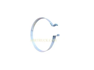 COLLAR SILENCIADOR TUBO DE ESCAPE USEFUL FIAT IVECO EUROSTAR EUROTECH 41015983 - Imagen 1 de 1