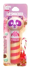 Lip Smacker Lippy Pals Panda Lip Gloss Kiwi Berry Gum Drop Ships Free!! - Picture 1 of 1