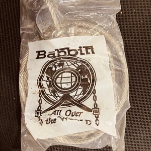 New Babbitt SWK3.5 Safety Wheel Cap Kit, For Chain Wheel N 2.0 - 2.3 - 3.0 - Picture 1 of 3
