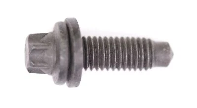 Star Bolt Part Number - 07 14 7 248 303 For BMW - Image 1 of 2