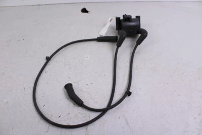 2011 HARLEY DAVIDSON ELECTRA GLIDE FLHTK Ignition Coil - Image 1 of 4