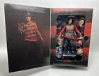 Figurine Neca A Nightmare On Elm Street Freddy Krueger Ultimate Horreur 30th Ann