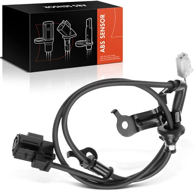 ABS Wheel Speed Sensor for Scion xD 2009-2014 1.8L 8951652120 Rear Left Driver - Image 1 of 4