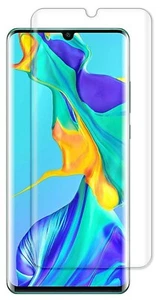 ZenTech Clear FULL COVER Screen Protector Guard Shield Film For OnePlus 7 Pro - Picture 1 of 7