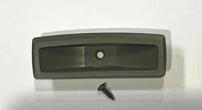 Andersen Sash Lift Handle Double Hung Window Low Profile in Stone Color - Image 1 of 4