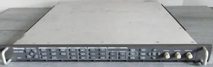 Tektronix wvr7020 HDSDI / SDI rasterizer with composite, SDI, HDSDI and audio - Picture 1 of 4