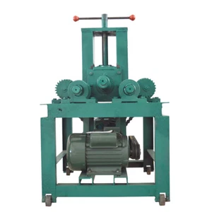 Electric Pipe Tube Bender Multi-function Pipe Bender Machine 220V 2.2kw(3HP) - Picture 1 of 11
