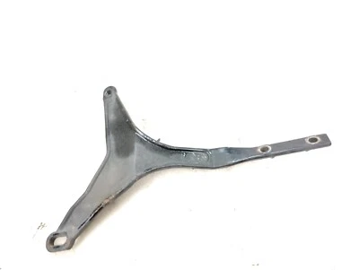1999 99 Victory V92 V92C Exhaust Muffler Pipe Mount Bracket - Image 1 of 4