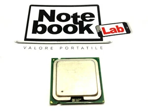 Processore Cpu Processor INTEL Celeron D 331 SL8H7 2.66GHZ/256/533 Socket 775 - Imagen 1 de 1
