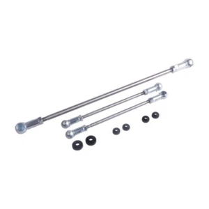 Car Links Rod Kit with Gaskets for 106 Saxo Gear Linkage Push Rods Kit - Picture 1 of 8