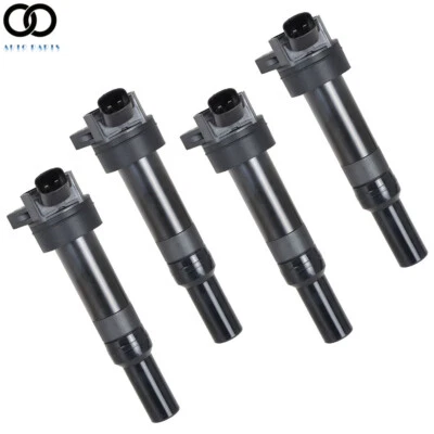 Paquete de bobinas de encendido 27300-2E000 para Hyundai Elantra Tucson Kia Soul 2012-2016 Foto 1 de 4