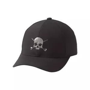NEU Volvik Totenkopf Hot Melt Golfmütze verstellbar Kappe - Farbe wählbar! - Bild 1 von 2